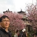 林子口山.東方寺吉野櫻.蔡博士的家.小草山.小草山圖跟點 036