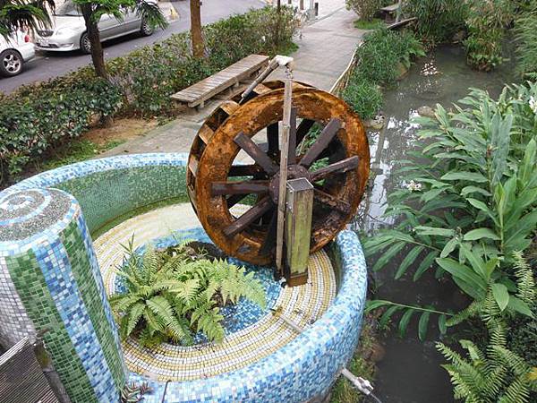 吳興公園瑠公圳 027