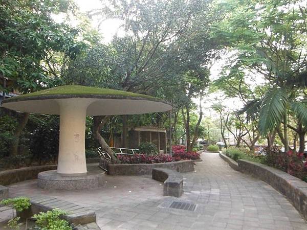 吳興公園瑠公圳 029