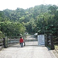 中埔山.青林山.竿蓁坑鑛務課178基石.竿蓁坑古道 034