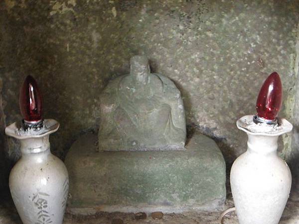 中埔山.青林山.竿蓁坑鑛務課178基石.竿蓁坑古道 090