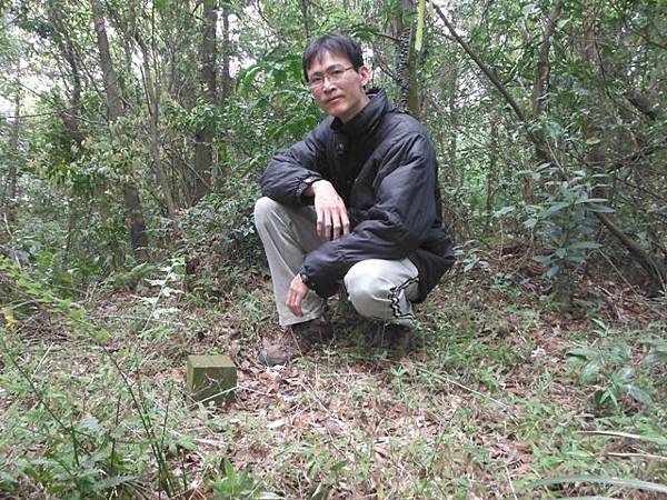 水車寮步道.水尾山.竹子湖頂湖海芋.湖山水濂洞假山北市市474基點 067