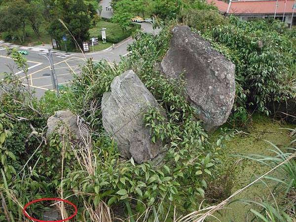 水車寮步道.水尾山.竹子湖頂湖海芋.湖山水濂洞假山北市市474基點 104