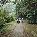 三角埔發電所.水管路步道.第三淨水廠.陽明湧泉 102