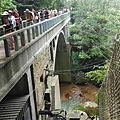 三角埔發電所.水管路步道.第三淨水廠.陽明湧泉 143