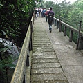 三角埔發電所.水管路步道.第三淨水廠.陽明湧泉 160