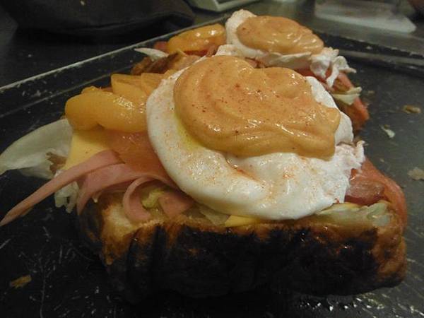 馬辣忠孝店.波士迪克蛋 026