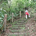 甘露寺登天上山.補置龍山寺大士香田捐勒名碑記(乙) 019