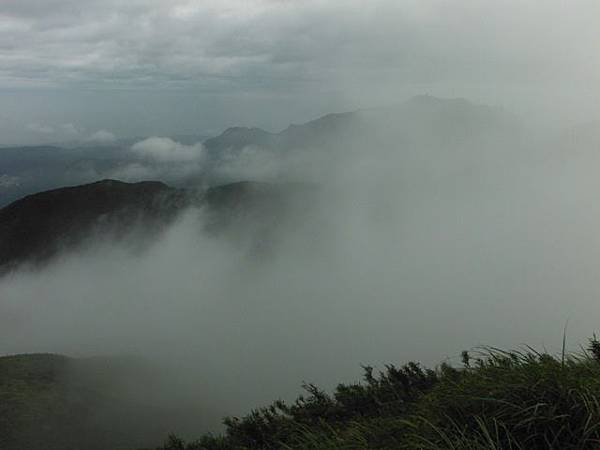 山之家.小觀音山西峰 080