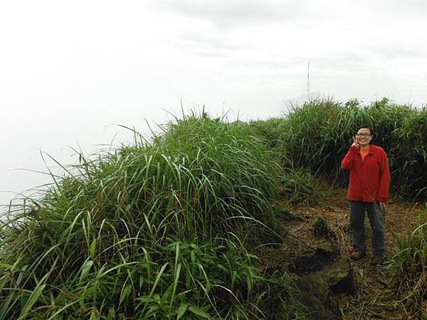 山之家.小觀音山西峰 083