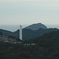 滴水山北峰.滴水山.赫頭山.大寮塚碑 120.JPG