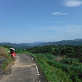 草嶺古道.519基石.鑛務課440基石.桃源谷.草嶺山.灣坑頭山.蕃薯寮山 005