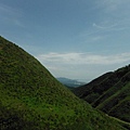 草嶺古道.519基石.鑛務課440基石.桃源谷.草嶺山.灣坑頭山.蕃薯寮山 084