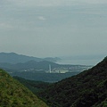 草嶺古道.519基石.鑛務課440基石.桃源谷.草嶺山.灣坑頭山.蕃薯寮山 085