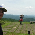 草嶺古道.519基石.鑛務課440基石.桃源谷.草嶺山.灣坑頭山.蕃薯寮山 117