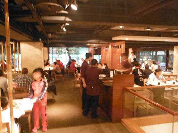 欣葉日式料理中山店 018.JPG