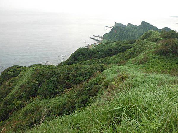 鹿仔寮山.深澳湖.深澳山.秀琦山.瑞芳山.龍潭山.瑞芳忠魂碑 080