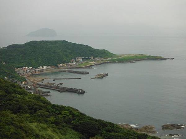 鹿仔寮山.深澳湖.深澳山.秀琦山.瑞芳山.龍潭山.瑞芳忠魂碑 082