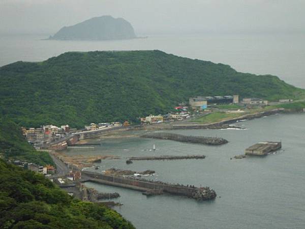 鹿仔寮山.深澳湖.深澳山.秀琦山.瑞芳山.龍潭山.瑞芳忠魂碑 089
