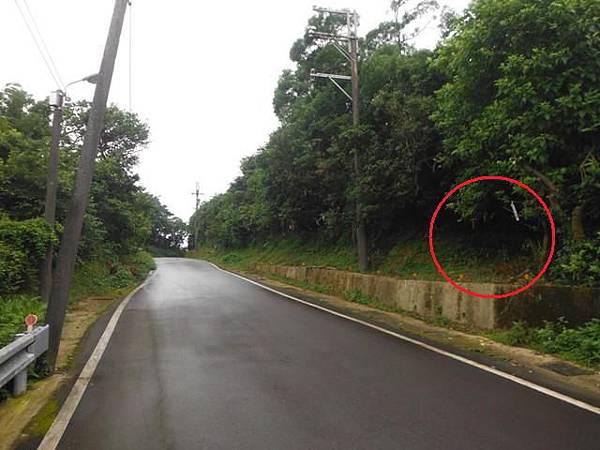 鹿仔寮山.深澳湖.深澳山.秀琦山.瑞芳山.龍潭山.瑞芳忠魂碑 114