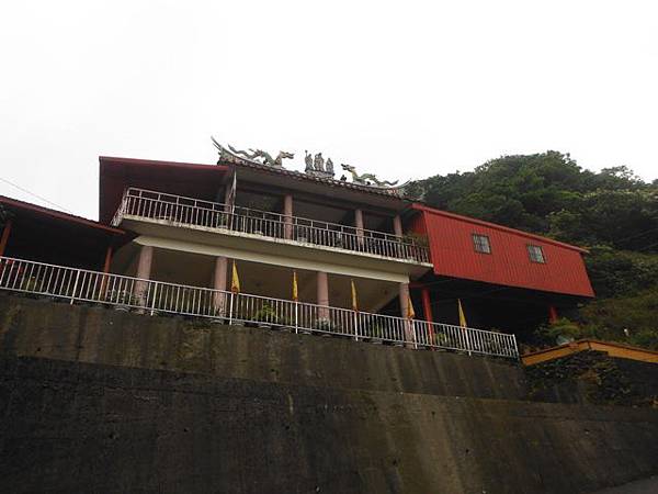 鹿仔寮山.深澳湖.深澳山.秀琦山.瑞芳山.龍潭山.瑞芳忠魂碑 117