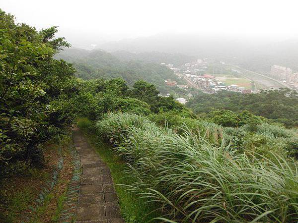 鹿仔寮山.深澳湖.深澳山.秀琦山.瑞芳山.龍潭山.瑞芳忠魂碑 166