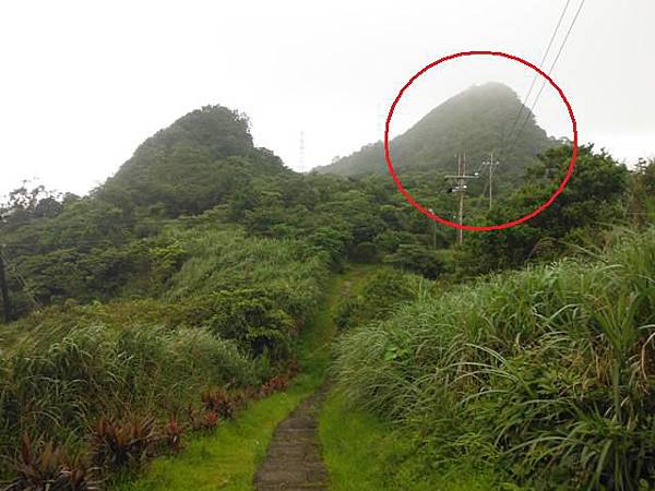 鹿仔寮山.深澳湖.深澳山.秀琦山.瑞芳山.龍潭山.瑞芳忠魂碑 167