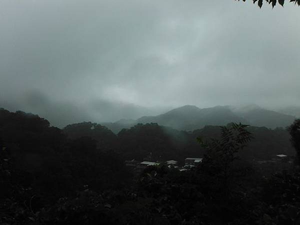 鹿仔寮山.深澳湖.深澳山.秀琦山.瑞芳山.龍潭山.瑞芳忠魂碑 186