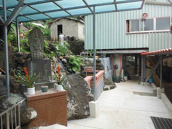 西雲岩碑.重修西雲岩碑 053