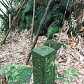 守硫營遺址.魚路古道.小觀音山主峰基石 034.JPG
