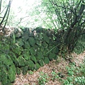 守硫營遺址.魚路古道.小觀音山主峰基石 036.JPG