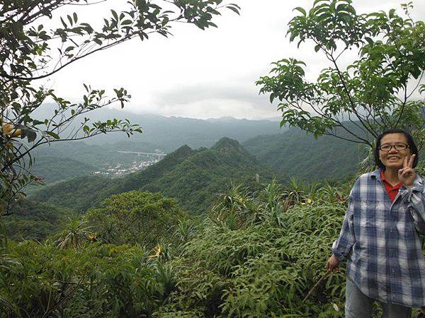 司公碗帽山.千階嶺 045.JPG