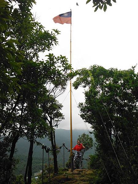 司公碗帽山.千階嶺 131.JPG