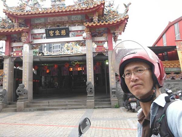 神農宮開基碑記.芝蘭廟碑記.芝山合約碑記.惠濟宮碑誌.磺溪山南峰.慈生宮碑.台北府芝蘭堡奇里里岸接裝重興碑.禁佔碑 106.JPG