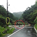 汐止水道步設記.白雲古道.白雲登山步道 010.JPG