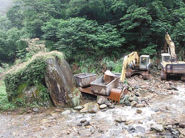 汐止水道步設記.白雲古道.白雲登山步道 017.JPG