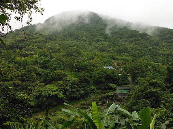 汐止水道步設記.白雲古道.白雲登山步道 024.JPG