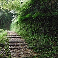 汐止水道步設記.白雲古道.白雲登山步道 029.JPG