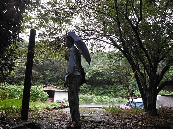 汐止水道步設記.白雲古道.白雲登山步道 038.JPG