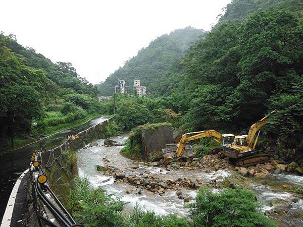 汐止水道步設記.白雲古道.白雲登山步道 055.JPG