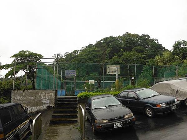 汐止水道步設記.白雲古道.白雲登山步道 060.JPG