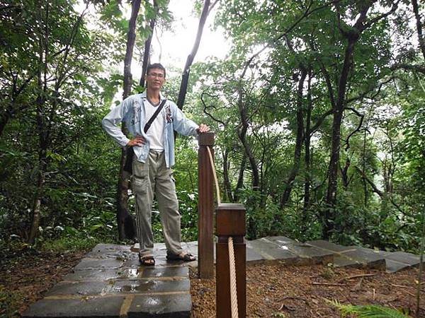 汐止水道步設記.白雲古道.白雲登山步道 068.JPG