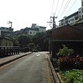 但水錦山寺庄子內福徳宮重修碑.淡水鄞山寺石碑.望高樓碑.小白宮總稅務司官署界碑.紅毛城DC1866碑.VR1868碑 001