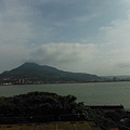 但水錦山寺庄子內福徳宮重修碑.淡水鄞山寺石碑.望高樓碑.小白宮總稅務司官署界碑.紅毛城DC1866碑.VR1868碑 039