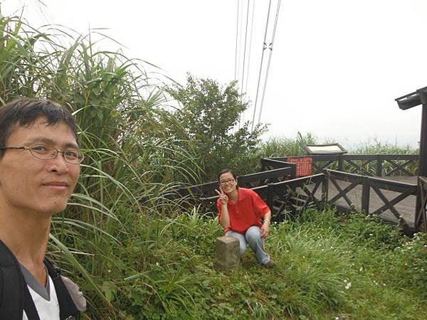 大舌湖山.獅公髻尾山.獵狸尖.粗坑口健行步道.虎寮潭景觀台 125