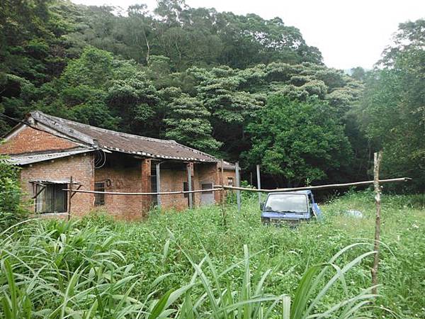 雲森瀑布.姐妹瀑布 083