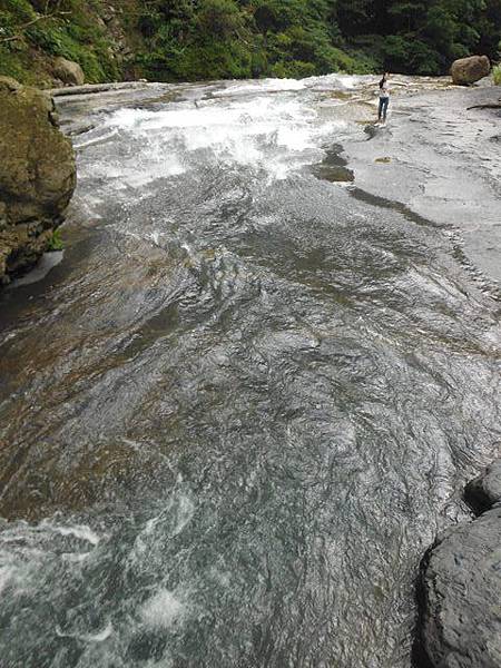雲森瀑布.姐妹瀑布 109