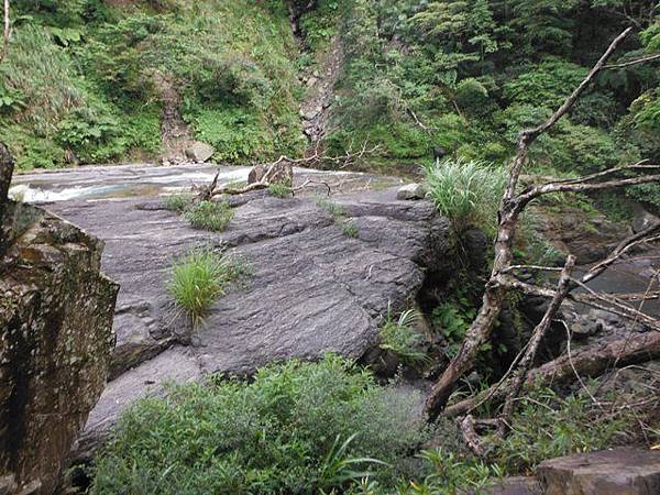 雲森瀑布.姐妹瀑布 136