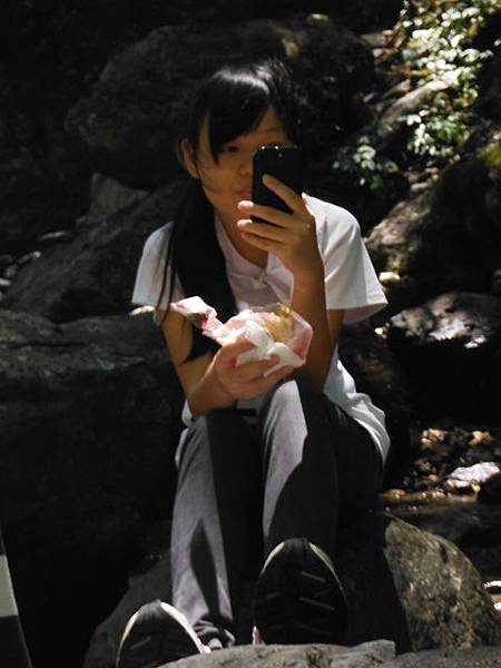 雲森瀑布全家福 056