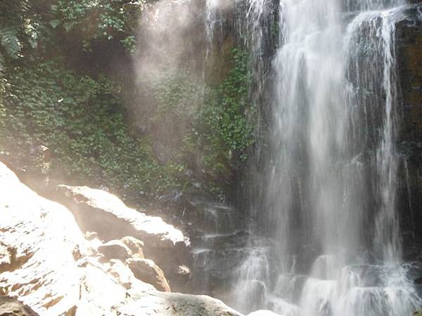 雲森瀑布全家福 079